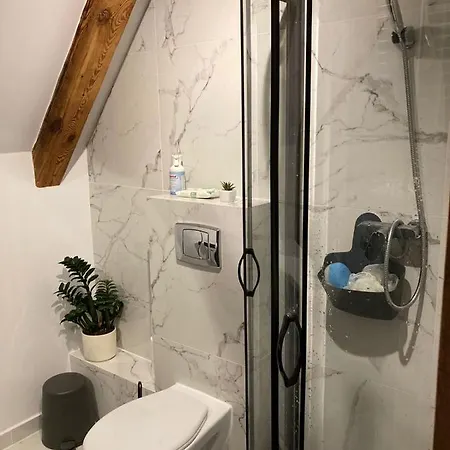 Apartament Arsenal Center Wrocław