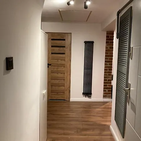 Apartament Arsenal Center *