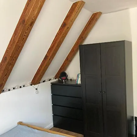 Arsenal Center Wrocław