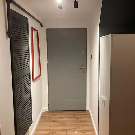 Arsenal Center Appartamento *